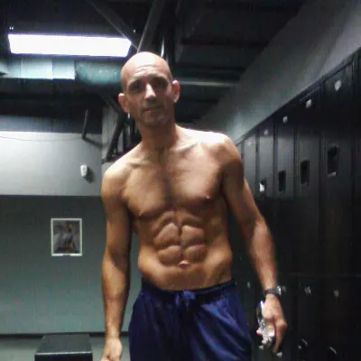 Teamroc Fitness