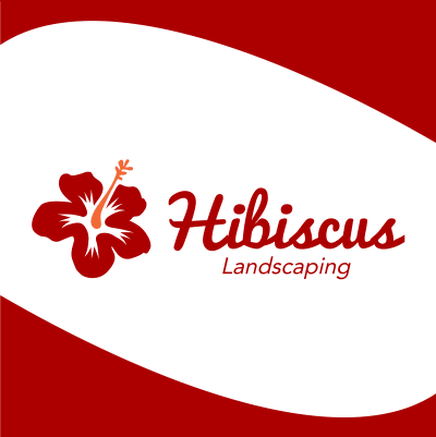 Hibiscus Landscaping
