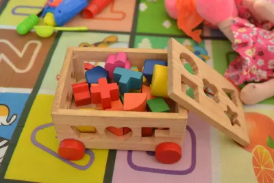 Fusd-Heaton Child Development Center-School Age