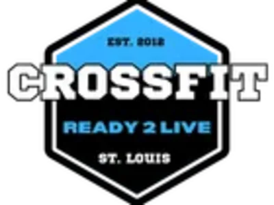 Crossfit Ready To Live