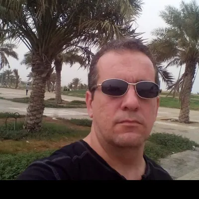 Mahmoud Fayad