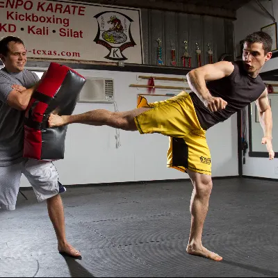 Boulder Karate Club