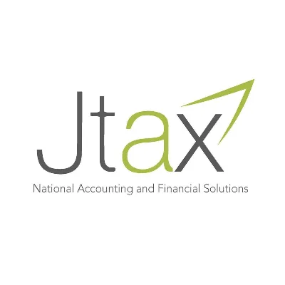 J-TAX ACCOUNTING