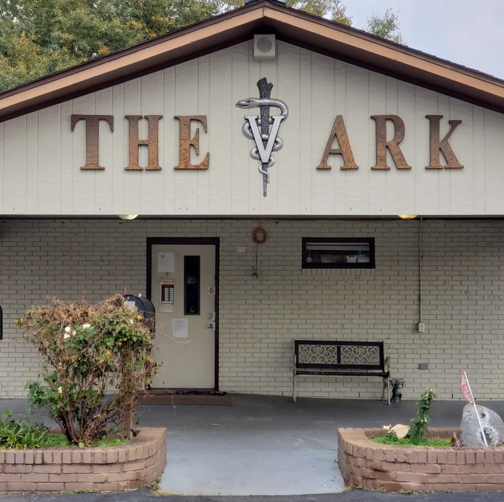 Ark Animal Hospital
