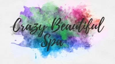 Crazy Beautiful Spa