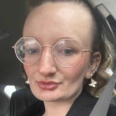 Industry Gal 