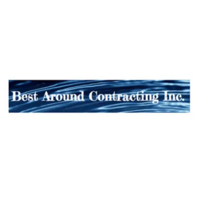Best Around Contracting, Inc.