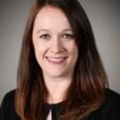 Stephanie A. Johnson