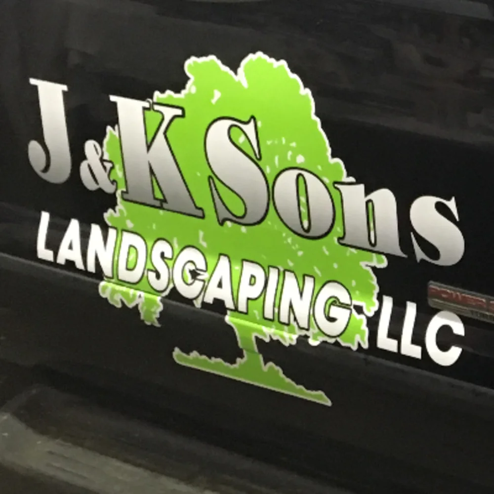 J&K Sons Landscaping LLC