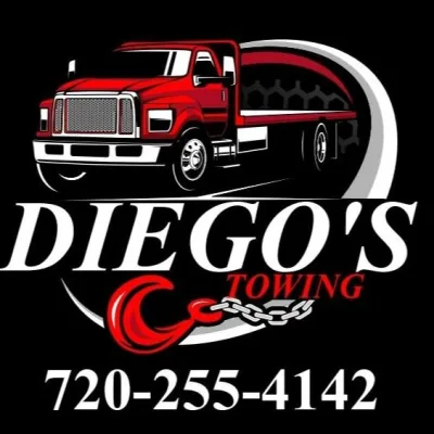 Diego's Towing