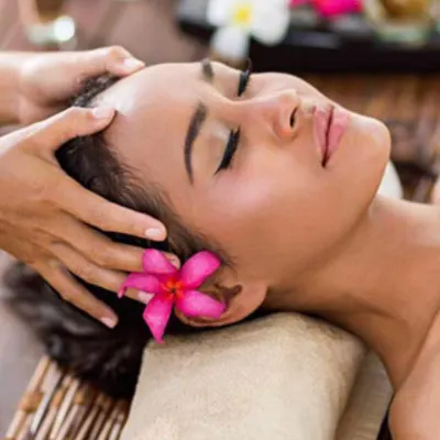 Satin Handz Spa Massage & Wellness Center