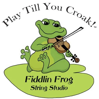 Fiddlin Frog String Studio