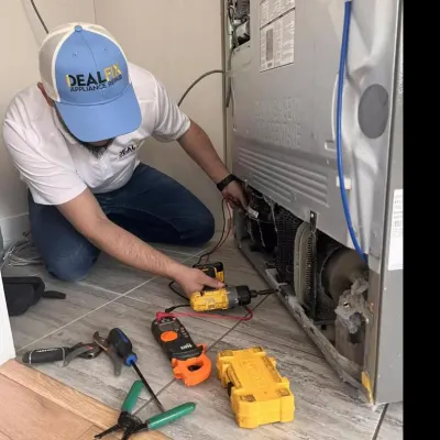 A1 Appliance Repair 