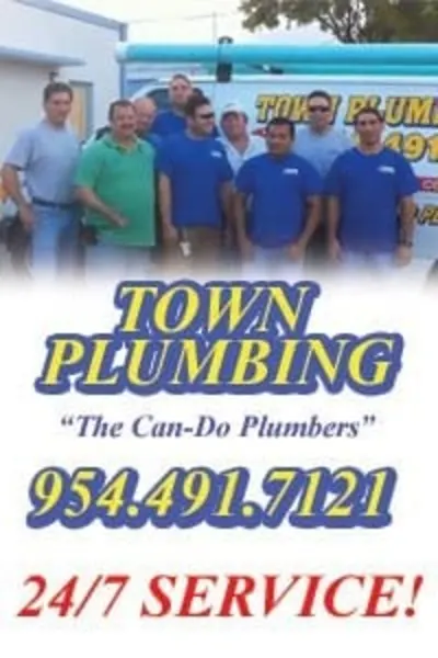 Town Plumbing