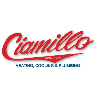 Ciamillo Heating And Cooling