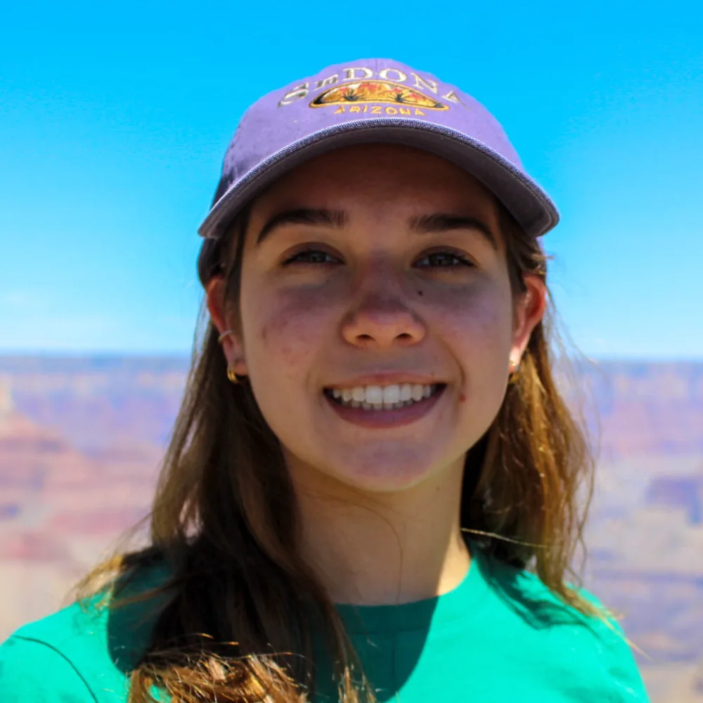 Emily Bianchino Private Tutor