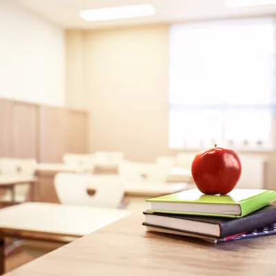 Orchard Montessori