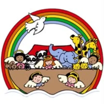 Ark Angels Christian Learning Center