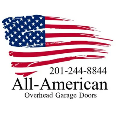 All American Overhead Garage Doors