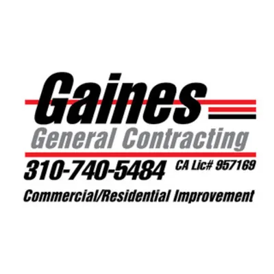 Gaines General Contracting