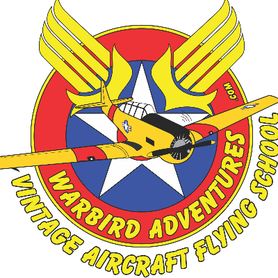 Warbird Adventures