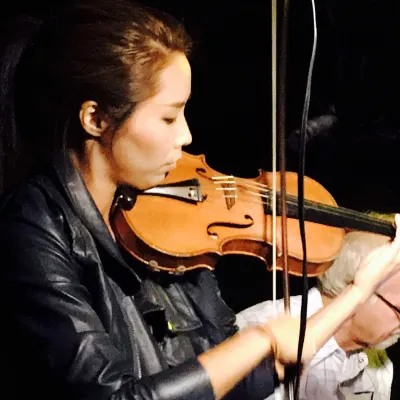 Valerie Choi