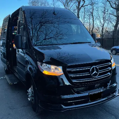 Top Priority Service Inc.