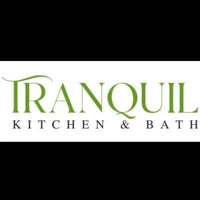 Tranquil Kitchen & Bath