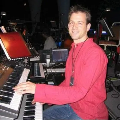 Rick Brown Piano Lessons