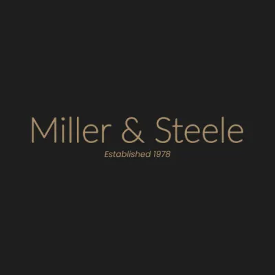 Miller & Steele