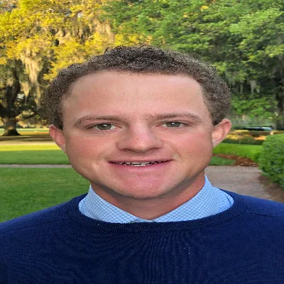 Sammy Sicard Golf