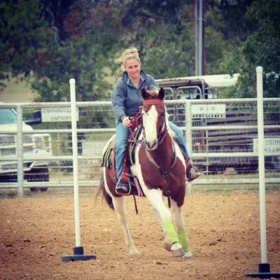 Sunnye's Stables