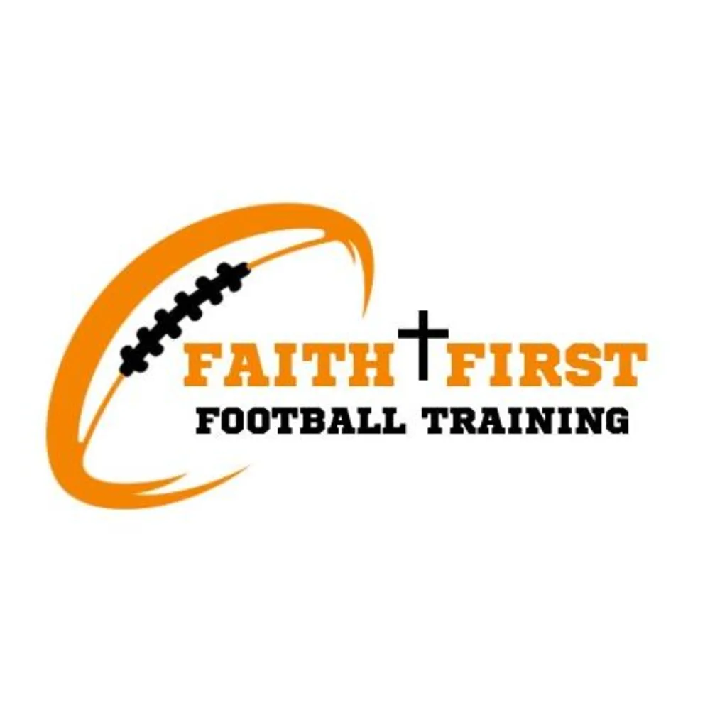 Faith First Football Training
