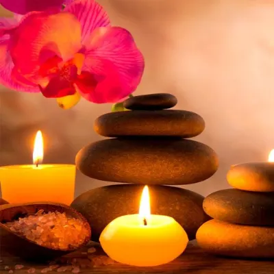 Lívia Wippich Relax Healing Massagem
