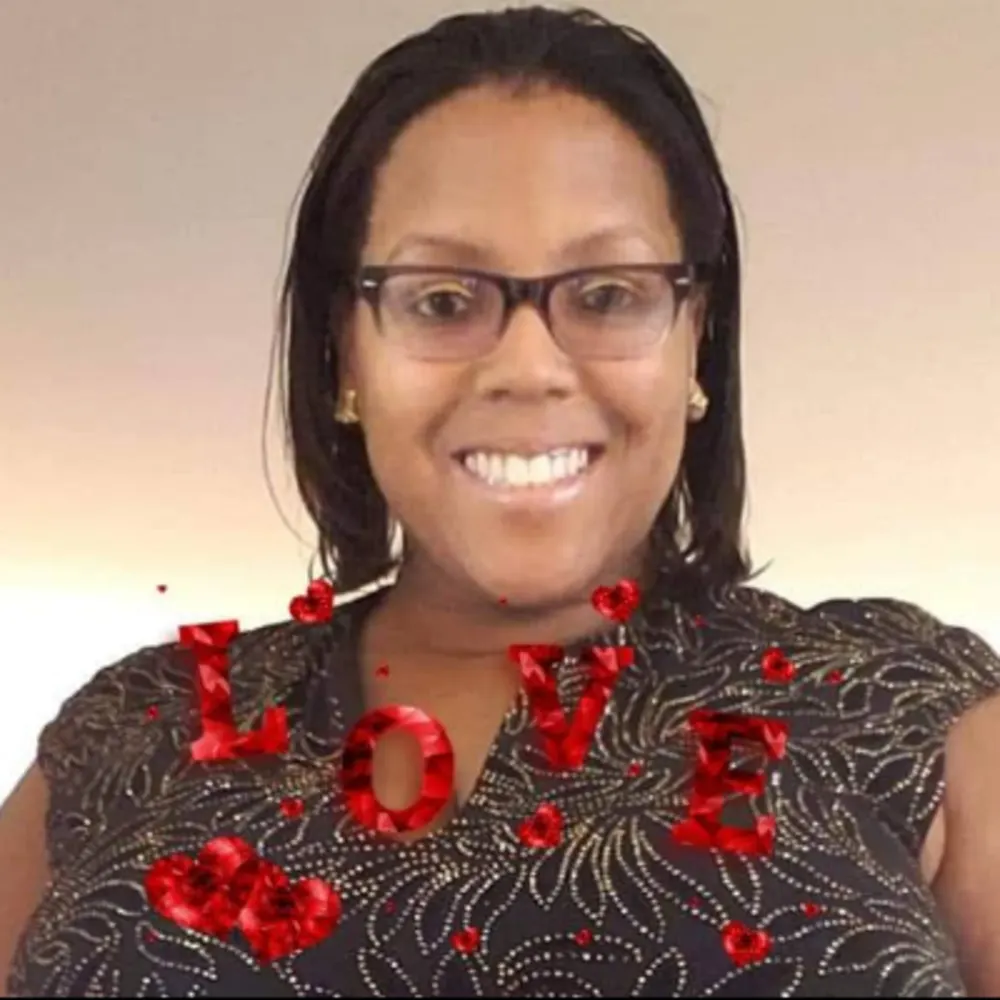 Tamara J. Peterson, Notary In Baltimore City