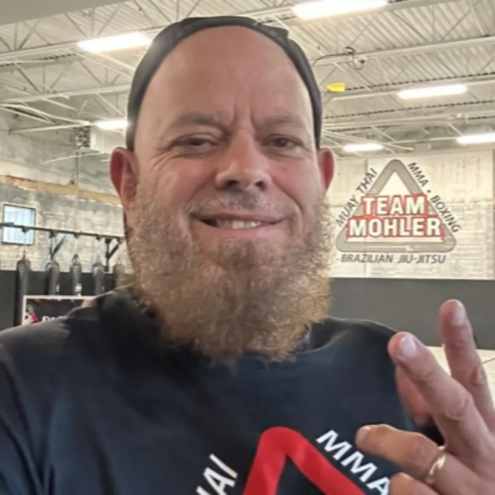 Jeff Hennen Jiu-Jitsu