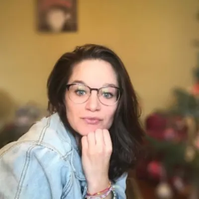 Emma Verdonik