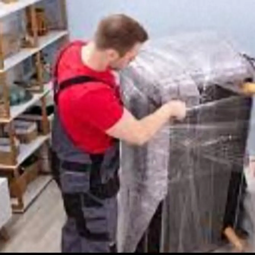 JJ's Moving Install And Repair