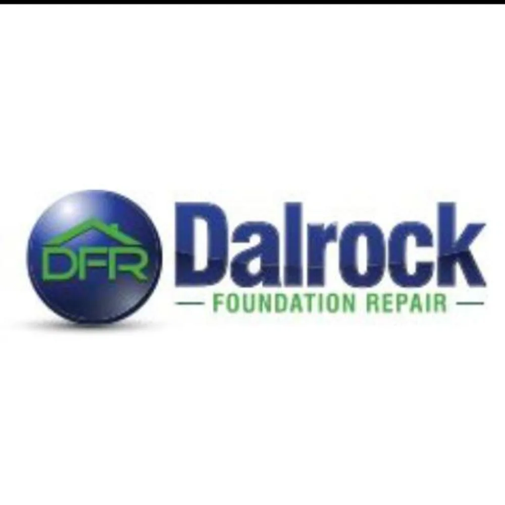 Dalrock Foundation Repair
