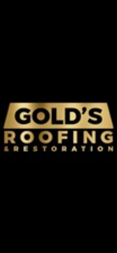 Golds Roofing & Restoration