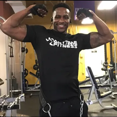 Personal Trainer