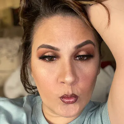 BrandyLynn Makeup