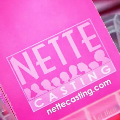 Nette Casting & Staffing