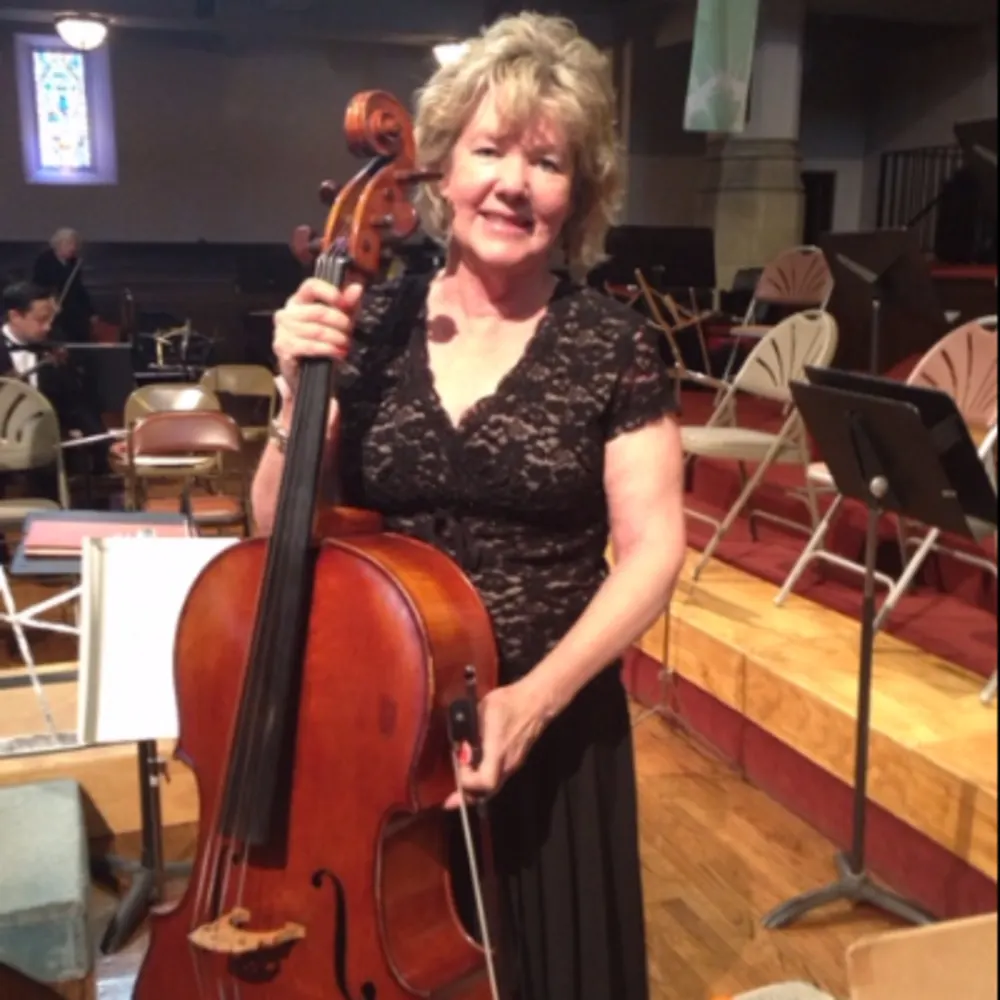 Arroyo Strings