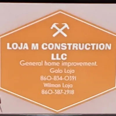 Loja M Construction