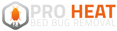 Pro Heat Bed Bug Removal