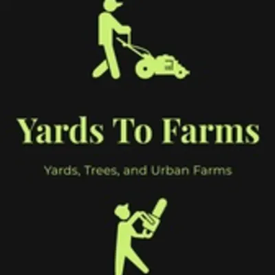Yards To Farms