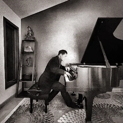 Einhaus Piano Studio