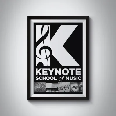 The Keynote School Of Music