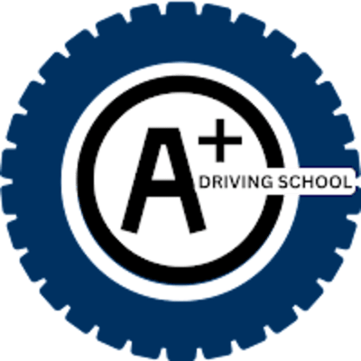 A Plus Driving School